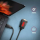 Axagon ADS-1PSN, USB-A 2.0 - serial RS-232 DB9-M / kabel 1.5m - 1353393 - zdjęcie 4